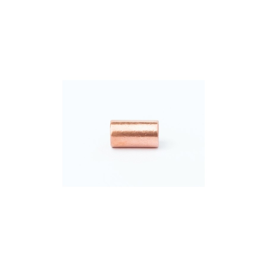 Puntas Cal. 32-98 (.313) FCP HBWC Cobreada 500 uni. CamPro