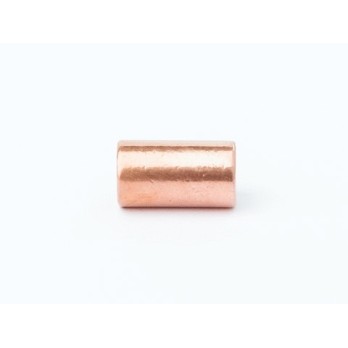 Puntas Cal. 32-98 (.313) FCP HBWC Cobreada 500 uni. CamPro