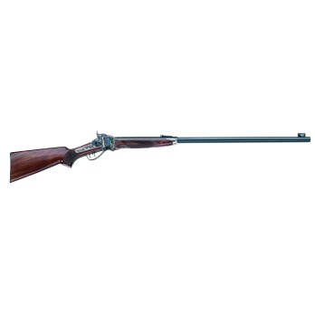 Rifle Pedersoli 1874 Sharps Long Range Cal. 45/70