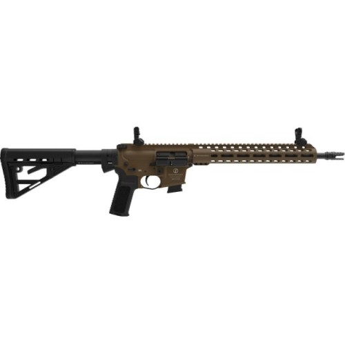 Rifle Schmeisser AR15 Cal. 9mm Dynamic PCC 12,5" - Alto Rendimiento y Precisión