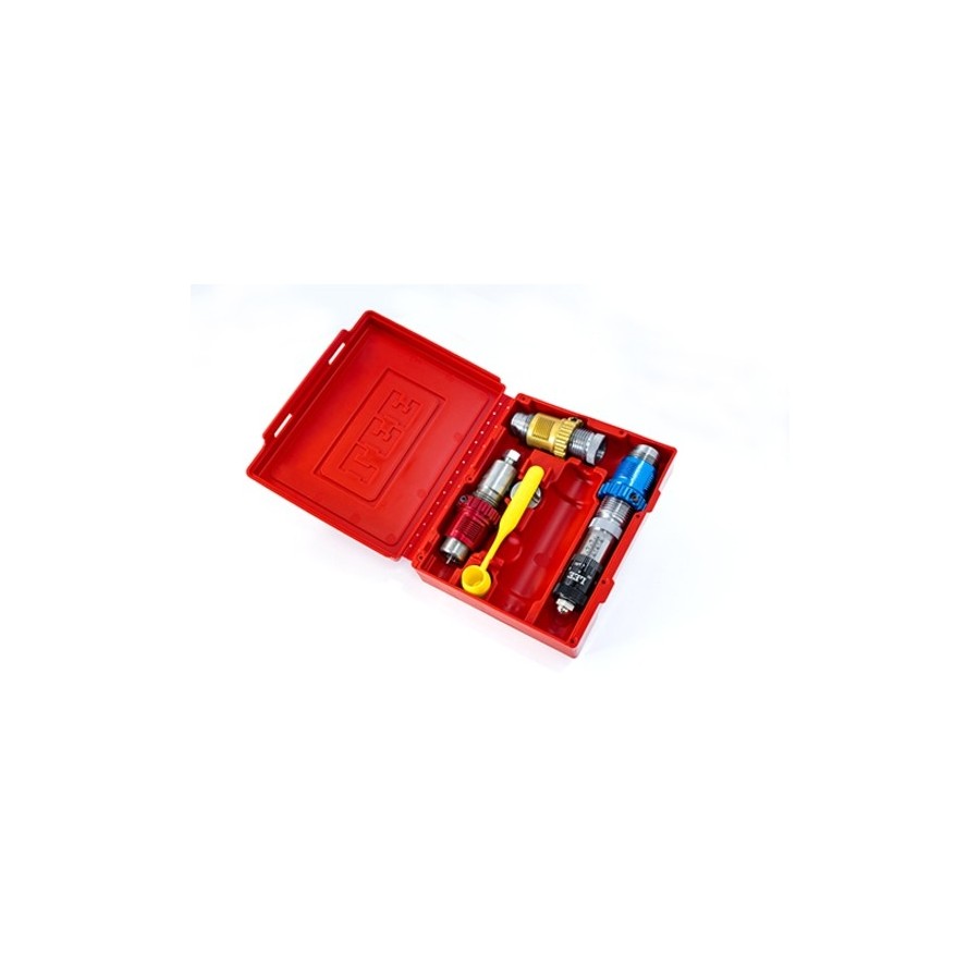 Lee 300 AAC Blackout Micrometer Breech Lock 3-Die Set