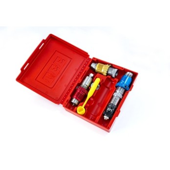 Lee 300 AAC Blackout Micrometer Breech Lock 3-Die Set