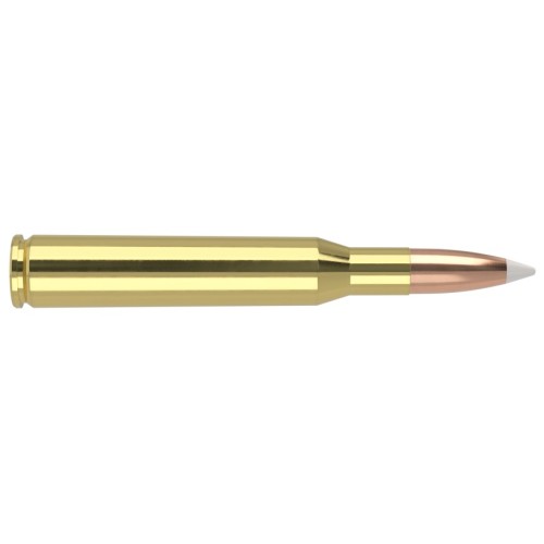Nosler Trophy Grade .270 Winchester 130 gr AccuBond  Munición de caza premium