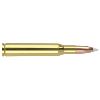 Nosler Trophy Grade .270 Winchester 130 gr AccuBond  Munición de caza premium