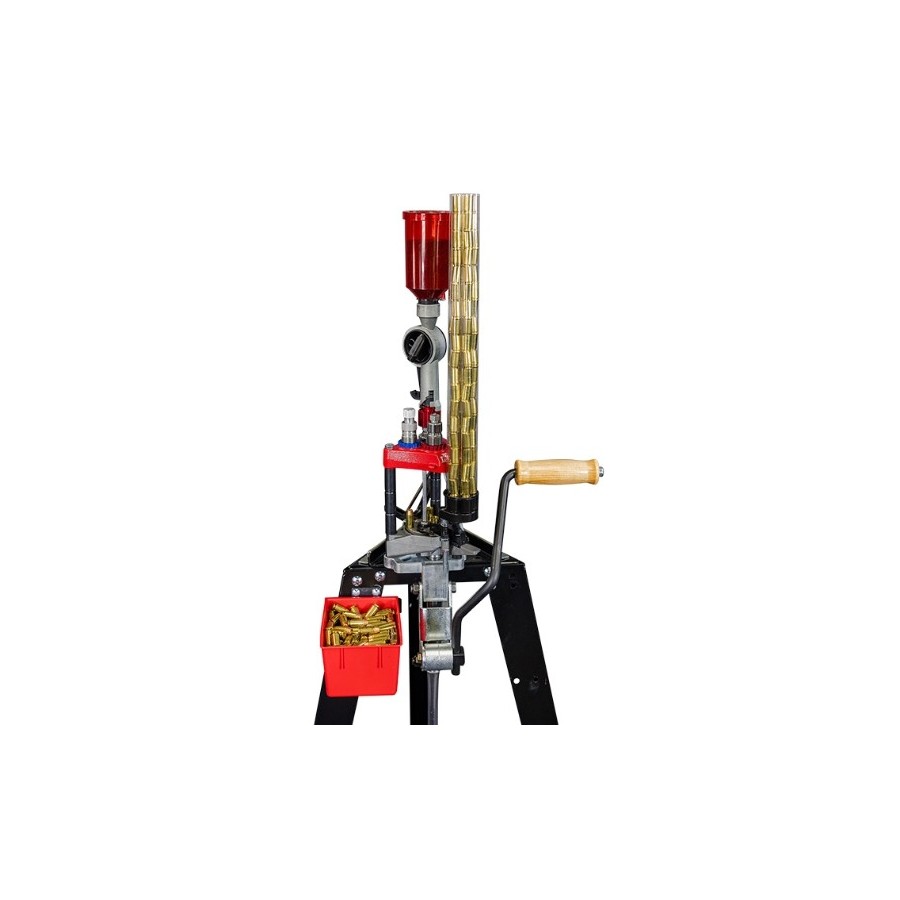 Lee Pro 1000 Reloading Press 2023 Caliber .40 SW