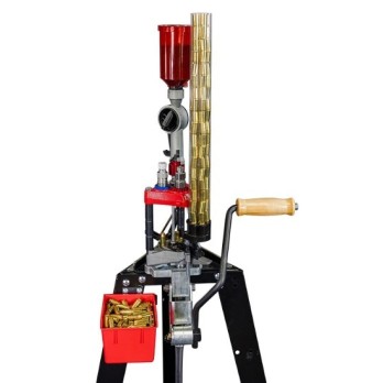 Prensa Lee Pro 1000 2023 Cal. 45 ACP