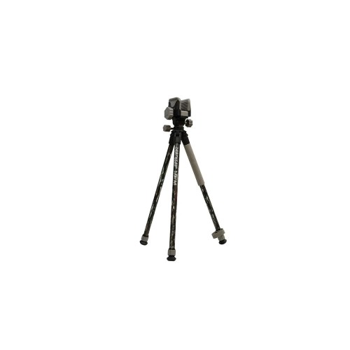 BOG DeathGrip Bantam | Trípode Compacto para Caza y Tiro Preciso