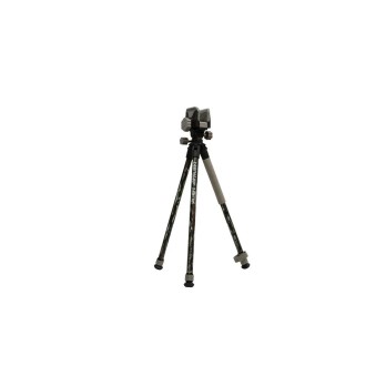 BOG DeathGrip Bantam | Trípode Compacto para Caza y Tiro Preciso