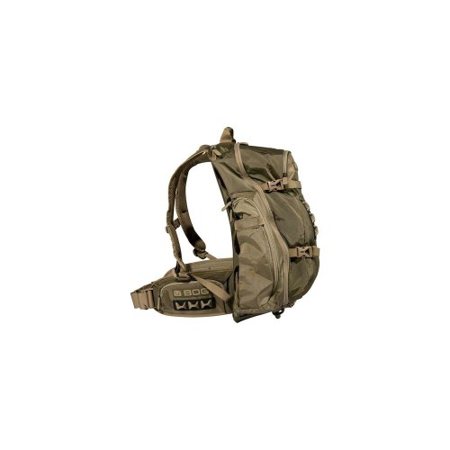 BOG Agility Stay Day Pack | Mochila de caza ligera de 2.900 ci