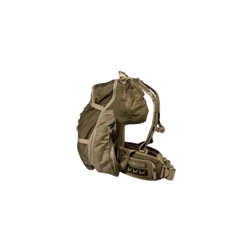 BOG Agility Stay Day Pack | Mochila de caza ligera de 2.900 ci