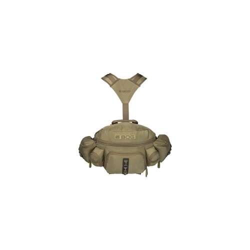 BOG Ultimatum Lumbar Fanny | Riñonera lumbar de caza 1.100 ci