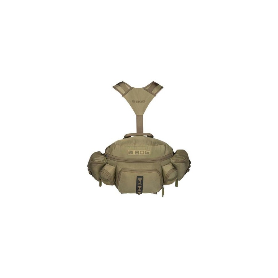 BOG Ultimatum Lumbar Fanny | Riñonera lumbar de caza 1.100 ci