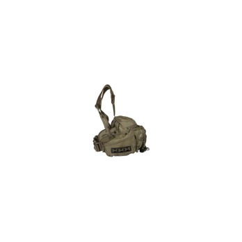 BOG Ultimatum Lumbar Fanny | Riñonera lumbar de caza 1.100 ci