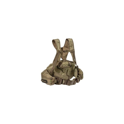BOG Ultimatum Lumbar Fanny | Riñonera lumbar de caza 1.100 ci