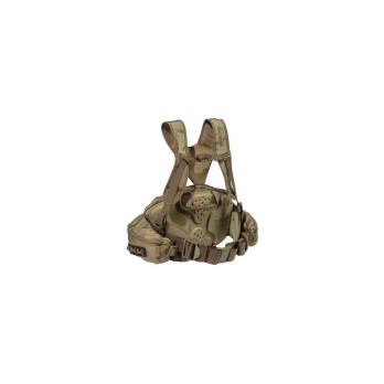 BOG Ultimatum Lumbar Fanny | Riñonera lumbar de caza 1.100 ci