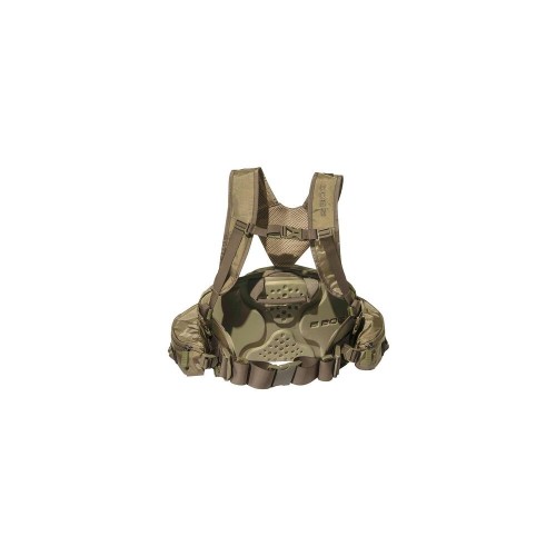 BOG Ultimatum Lumbar Fanny | Riñonera lumbar de caza 1.100 ci