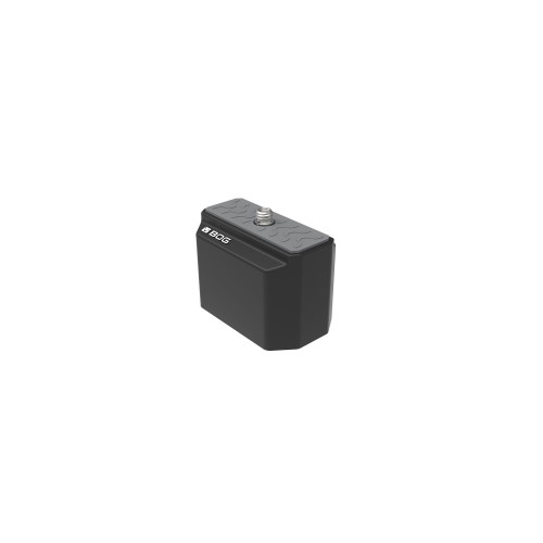 Tête de Support Deathgrip Bog Pod pour Tir et Rechargement