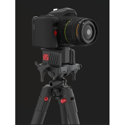 BOG Mounting Block for DeathGrip® Head | Adaptador para ópticas