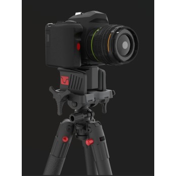 BOG Mounting Block for DeathGrip® Head | Adaptador para ópticas