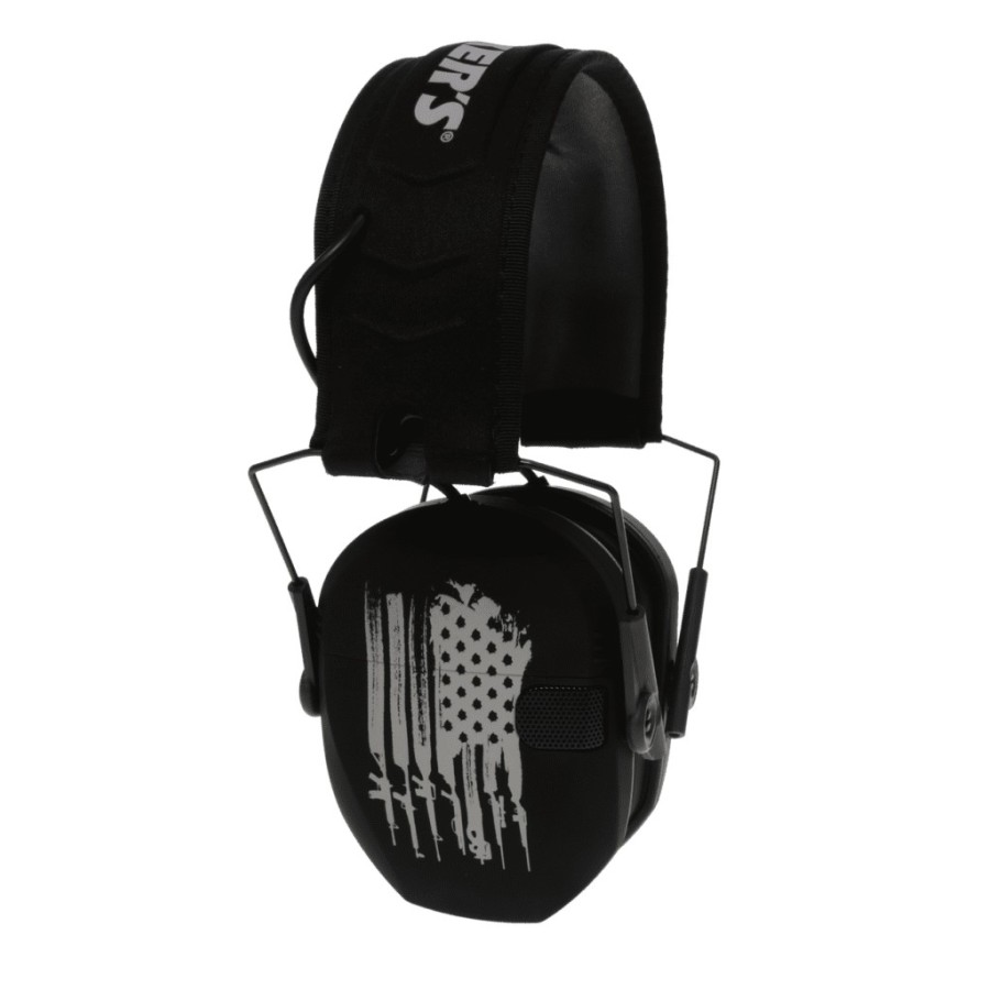 Walkers Razor Freedom Series | Orejeras electrónicas