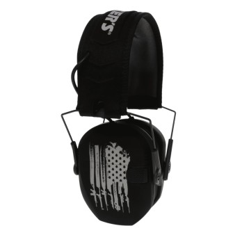 Walkers Razor Freedom Series | Orejeras electrónicas