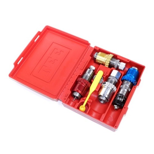 Lee 380 Auto Breech Lock 4-Die Set | Dies de carburo
