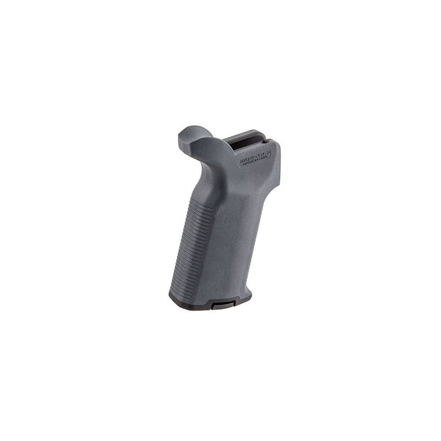 Moe K2+ Grip Polymer AR15/M4 Stealth Gris