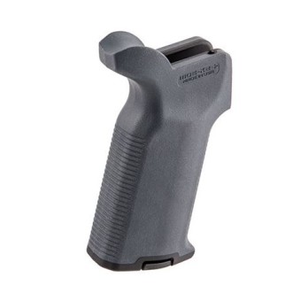 Moe K2+ Grip Polymer AR15/M4 Stealth Gris