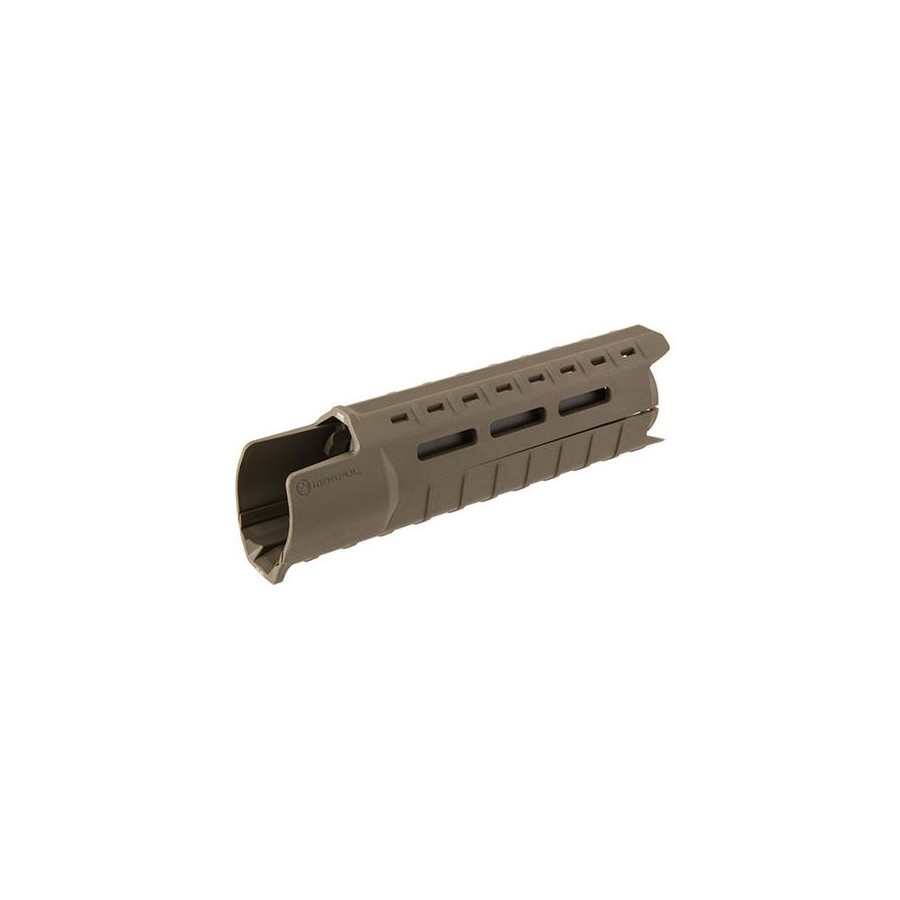 Guardamanos Moe-SL Carbine Length AR-15 Green