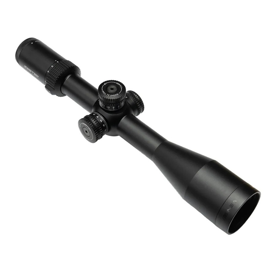 Lunette ZEROTECH Vengeance VG4205P-IR 4-20x50 PHR II