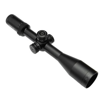 Lunette ZEROTECH Vengeance VG4205P-IR 4-20x50 PHR II