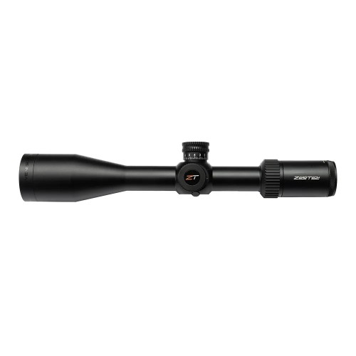 Lunette ZEROTECH Vengeance VG4205P-IR 4-20x50 PHR II