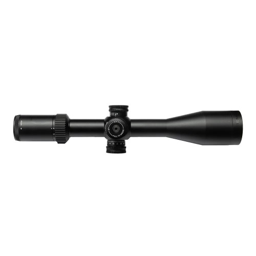 Lunette ZEROTECH Vengeance VG4205P-IR 4-20x50 PHR II