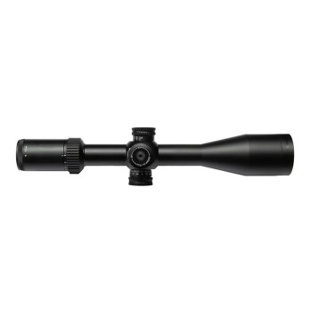 Lunette ZEROTECH Vengeance VG4205P-IR 4-20x50 PHR II