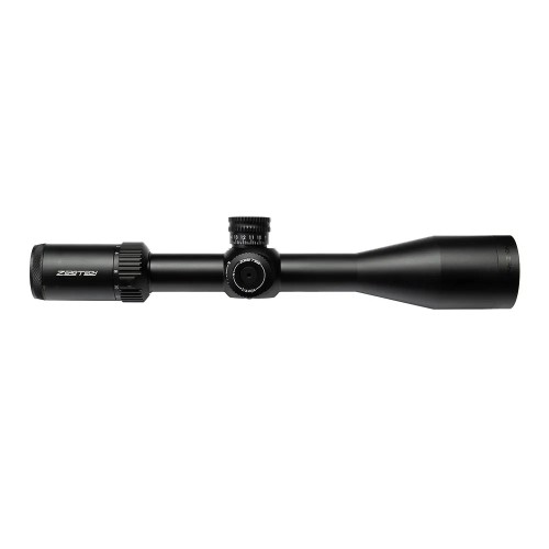 Lunette ZEROTECH Vengeance VG4205P-IR 4-20x50 PHR II