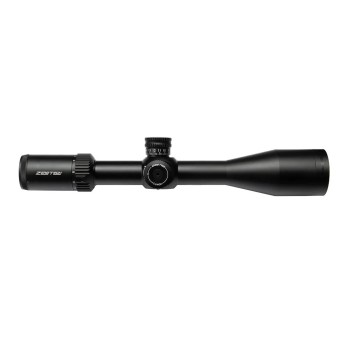 Lunette ZEROTECH Vengeance VG4205P-IR 4-20x50 PHR II