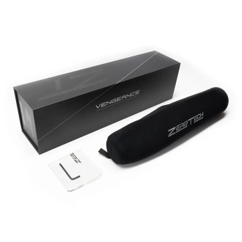 Lunette ZEROTECH Vengeance VG4205P-IR 4-20x50 PHR II