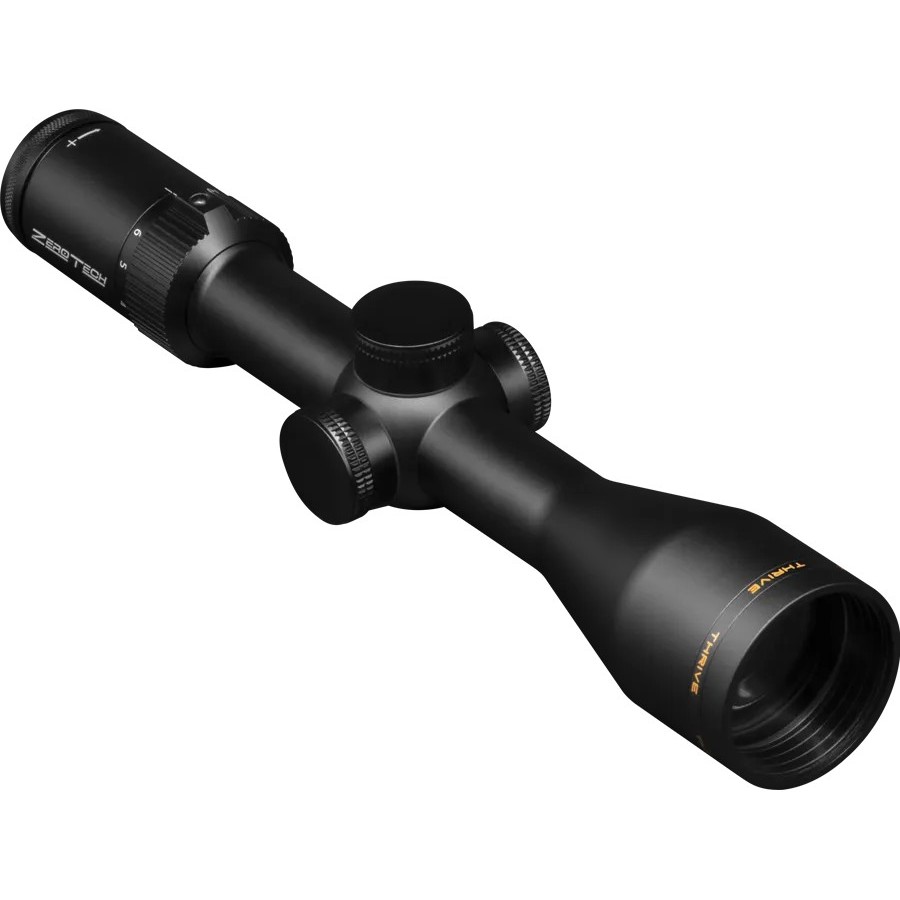 Lunette ZEROTECH Thrive 4-16x50 PHR II pour chasse