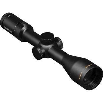 ZEROTECH Thrive 4-16x50 PHR II Rifle Scope for Hunting