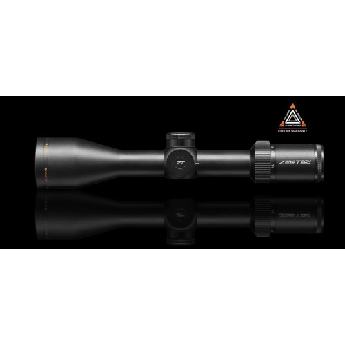 Lunette ZEROTECH Thrive 4-16x50 PHR II pour chasse