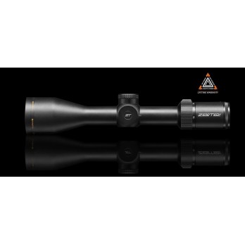Visor ZEROTECH Thrive 4-16x50 PHR II para caza