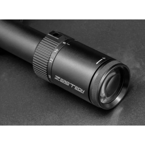 Visor ZEROTECH Thrive 4-16x50 PHR II para caza