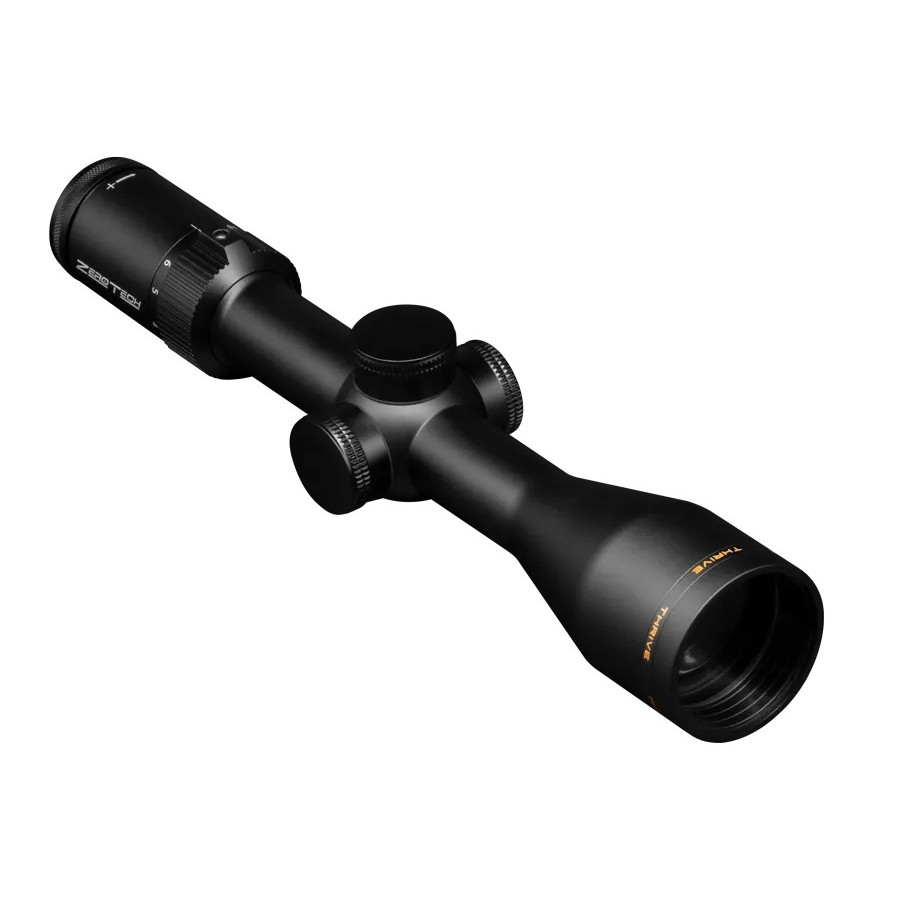 Lunette ZEROTECH THRIVE 4-16x50  tube 30 mm