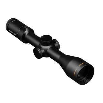Lunette ZEROTECH THRIVE 4-16x50  tube 30 mm