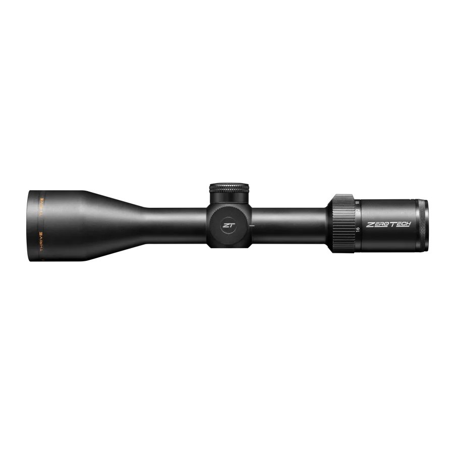 Visor ZeroTech THRIVE 4-16x50 G4 | Visor SFP 30 mm