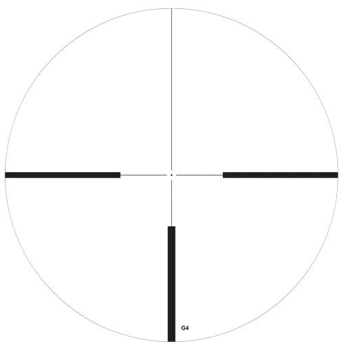 Visor ZeroTech THRIVE 4-16x50 G4 | Visor SFP 30 mm
