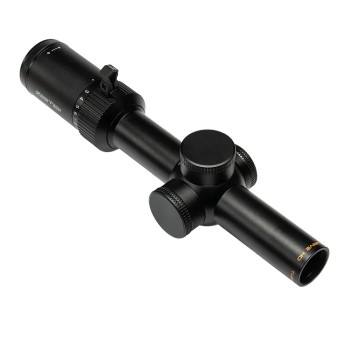 ZEROTECH Thrive HD 1-8x24 G4  Lunette LPVO professionnelle