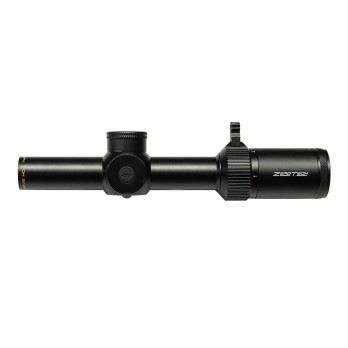 ZEROTECH Thrive HD 1-8x24 G4 LPVO Rifle Scope - Illuminated