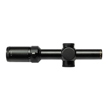 ZEROTECH Thrive HD 1-8x24 G4 LPVO Rifle Scope - Illuminated