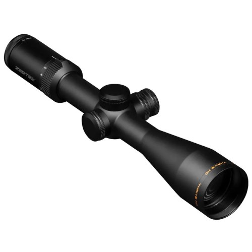 Visor ZeroTech Thrive HD 2.5-15x50 PHR II iluminado